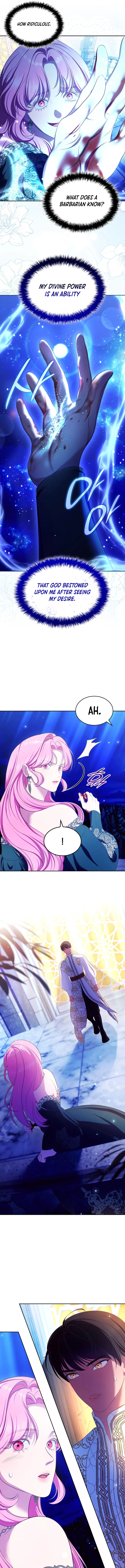 The Empress’s Concubine Scandal Chapter 14 85 15