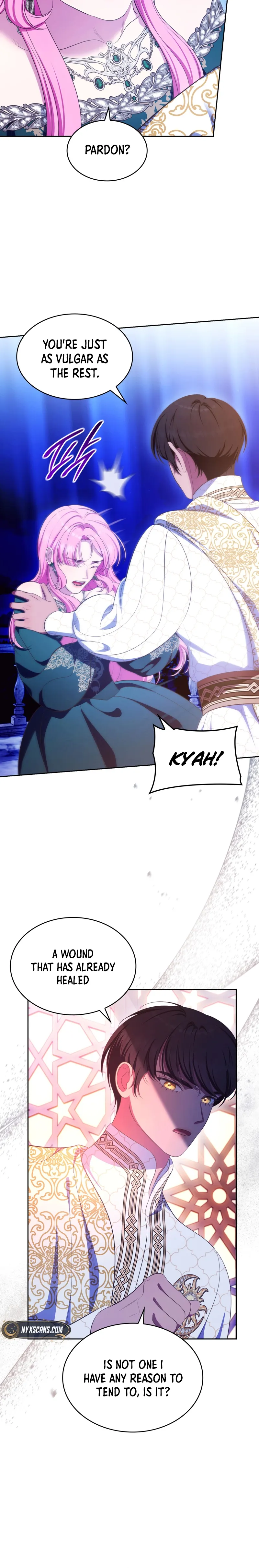 The Empress’s Concubine Scandal Chapter 14 88 18