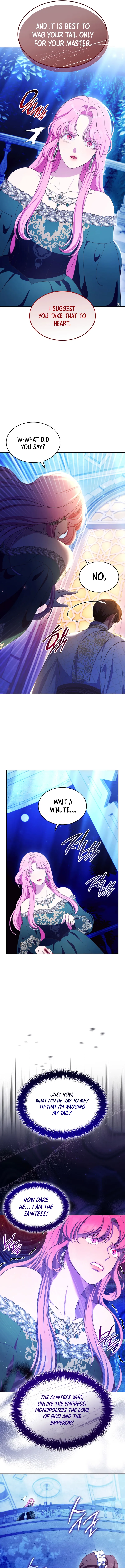 The Empress’s Concubine Scandal Chapter 14 89 19