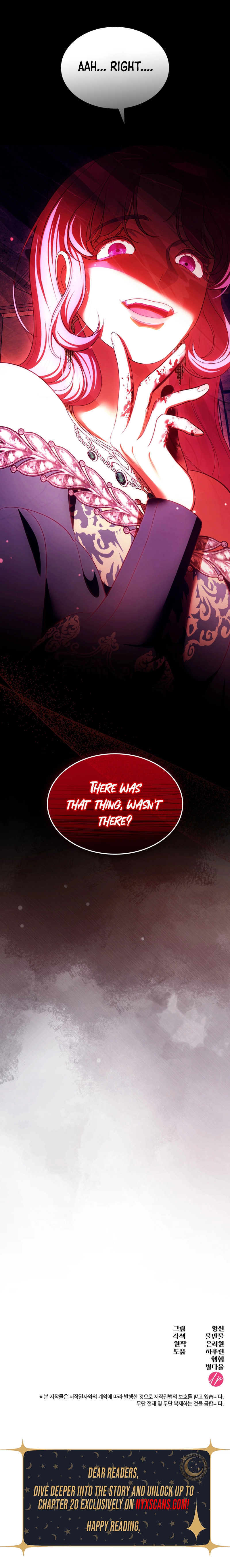 The Empress’s Concubine Scandal Chapter 14 91 21