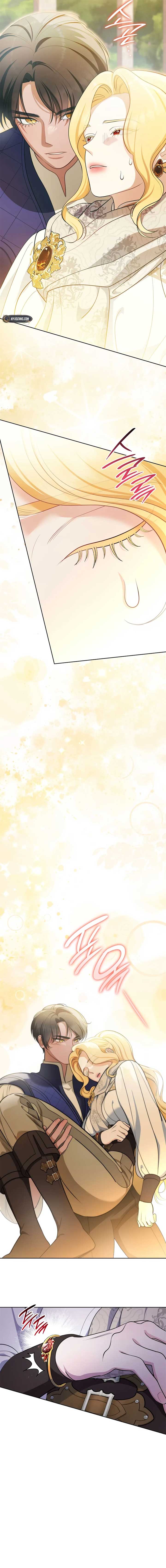 The Empress’s Concubine Scandal Chapter 21 92 07