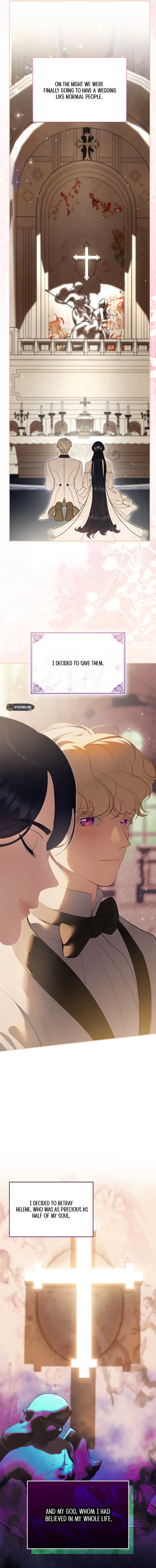 The Empress’s Concubine Scandal Chapter 21 100 15