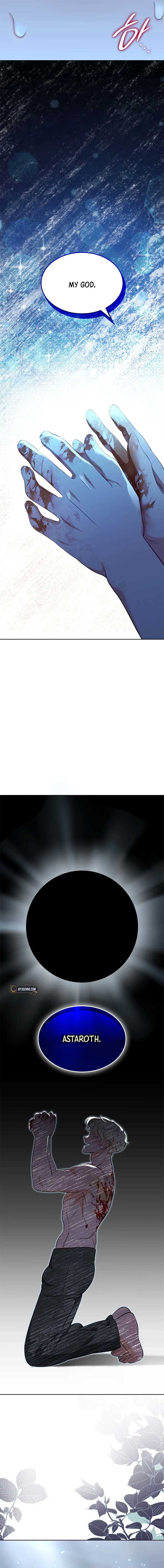 The Empress’s Concubine Scandal Chapter 21 110 25