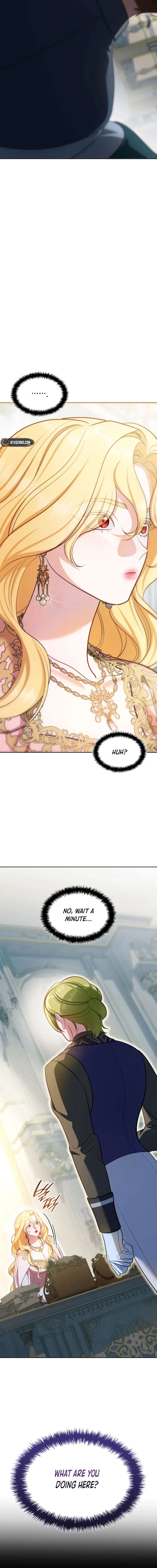 The Empress’s Concubine Scandal Chapter 24 86 10