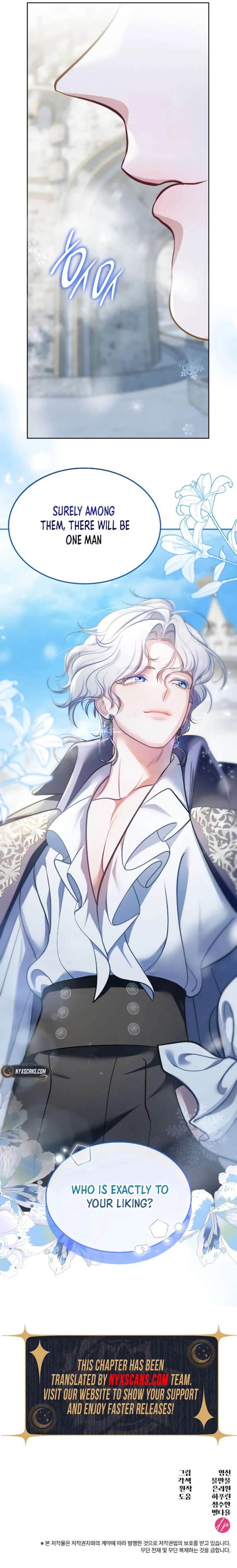 The Empress’s Concubine Scandal Chapter 24 99 23