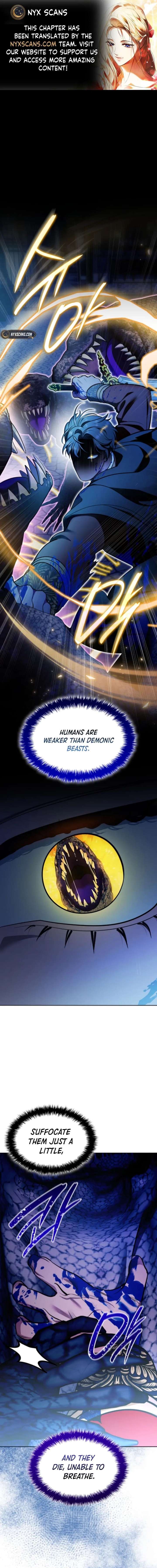 The Empress’s Concubine Scandal Chapter 27 74 001