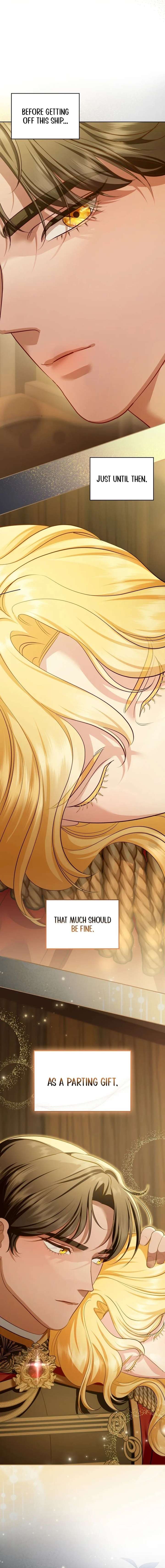 The Empress’s Concubine Scandal Chapter 33 85 015
