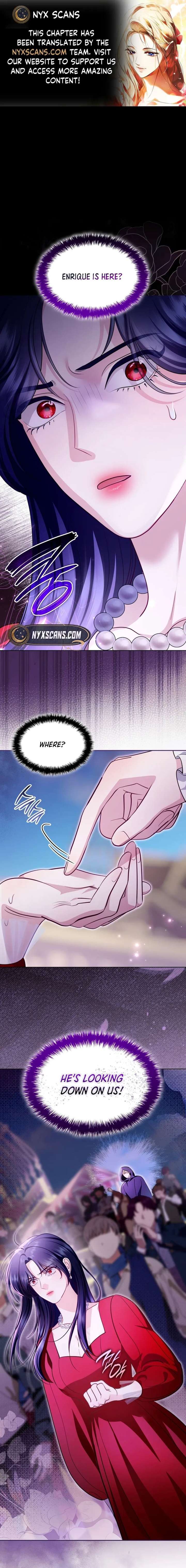 The Empress’s Concubine Scandal Chapter 35 71 001