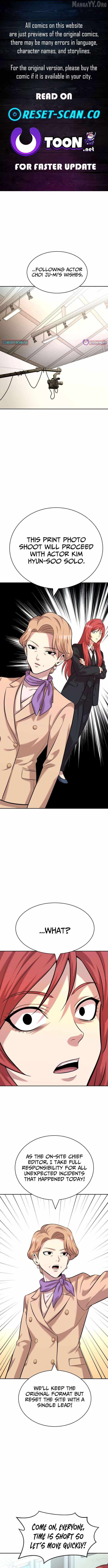 The Possessed Prodigy Actor Chapter 21 53 01