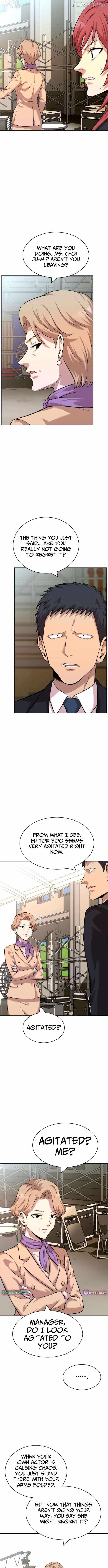 The Possessed Prodigy Actor Chapter 21 54 02