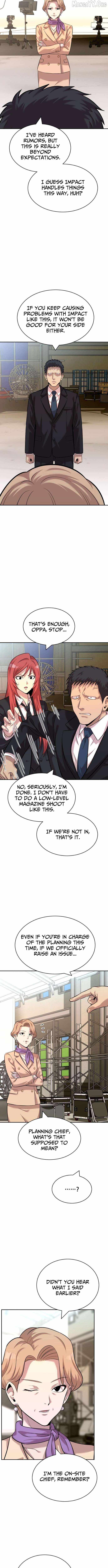 The Possessed Prodigy Actor Chapter 21 55 03