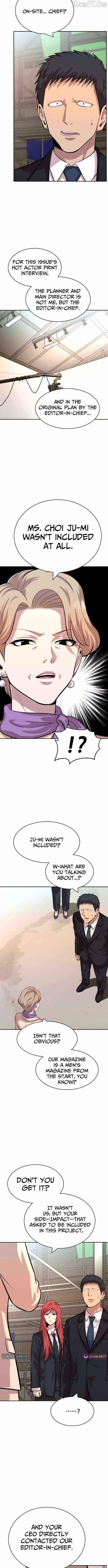 The Possessed Prodigy Actor Chapter 21 56 04