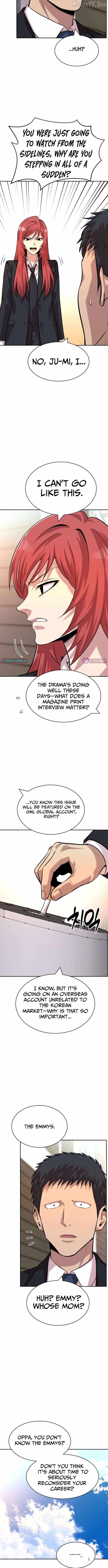 The Possessed Prodigy Actor Chapter 21 58 06