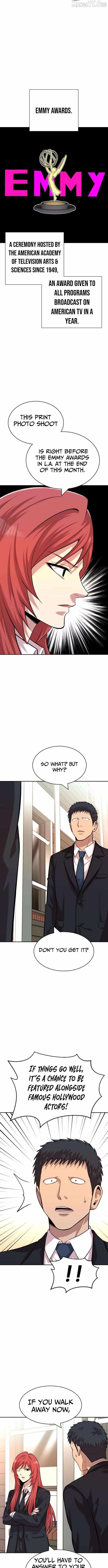 The Possessed Prodigy Actor Chapter 21 59 07