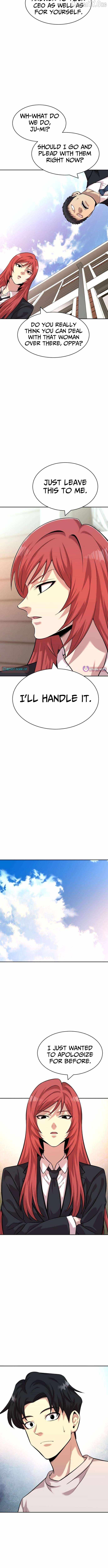 The Possessed Prodigy Actor Chapter 21 60 08