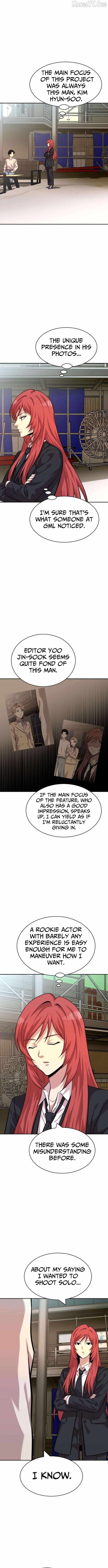 The Possessed Prodigy Actor Chapter 21 61 09