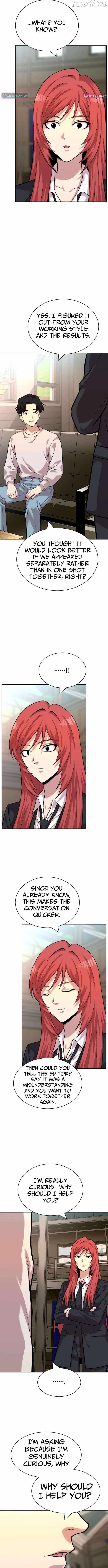 The Possessed Prodigy Actor Chapter 21 62 10