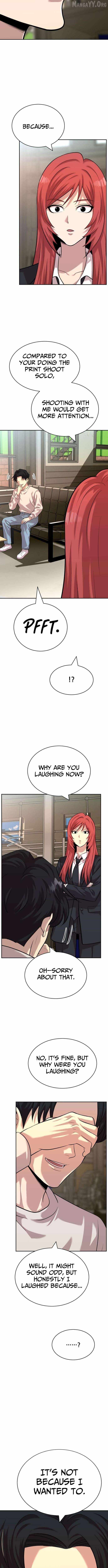 The Possessed Prodigy Actor Chapter 21 63 11