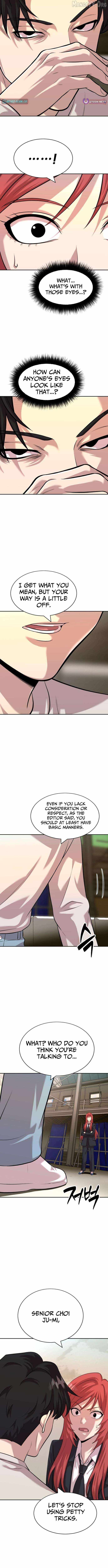 The Possessed Prodigy Actor Chapter 21 64 12