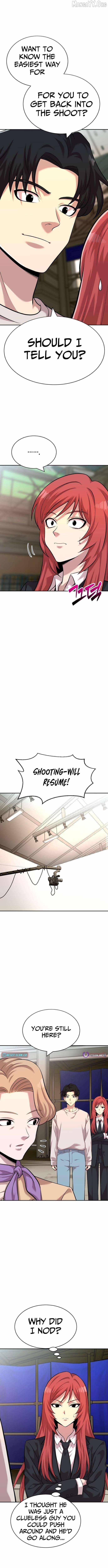 The Possessed Prodigy Actor Chapter 21 65 13