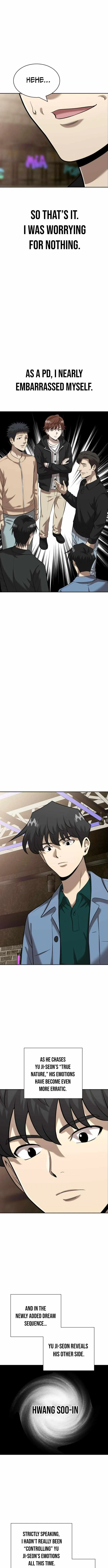The Possessed Prodigy Actor Chapter 50 51 55124b0791a9