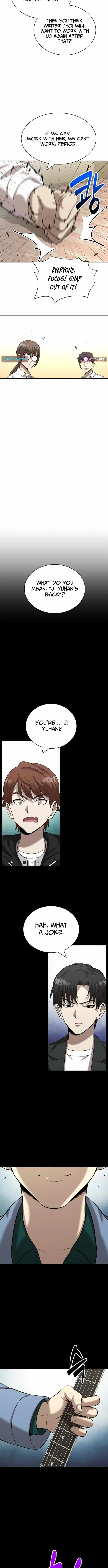 The Possessed Prodigy Actor Chapter 50 47 715548773c85