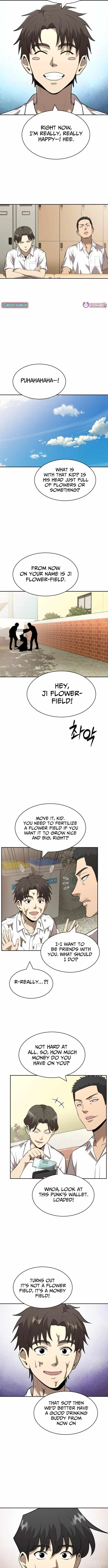 The Possessed Prodigy Actor Chapter 53 41 258f4c832726
