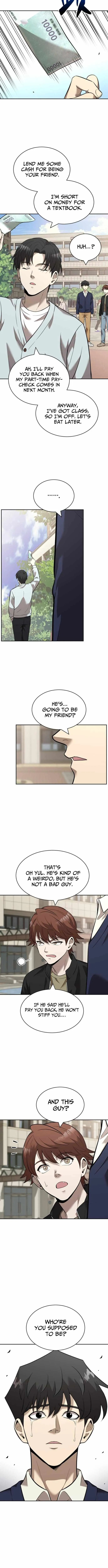 The Possessed Prodigy Actor Chapter 53 43 88bb937400d9