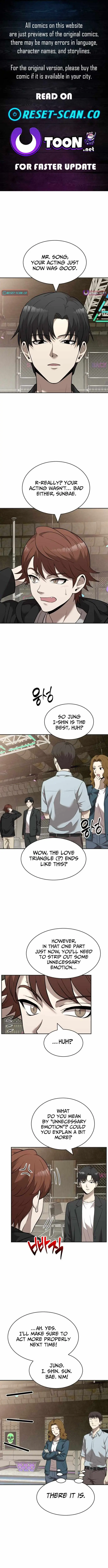The Possessed Prodigy Actor Chapter 53 34 cc82310046b1