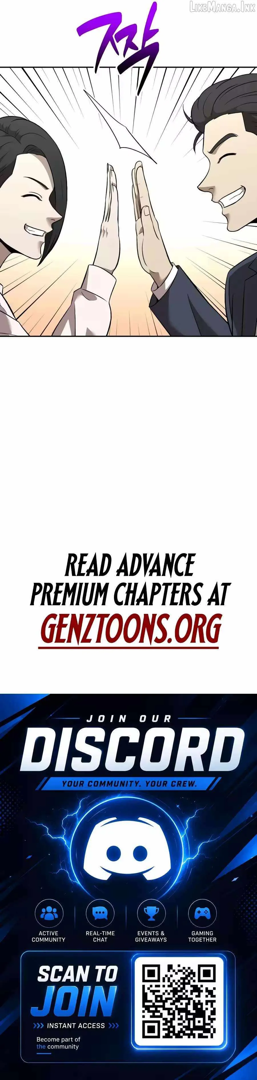 The Possessed Prodigy Actor Chapter 58 48 e47bcb856a20