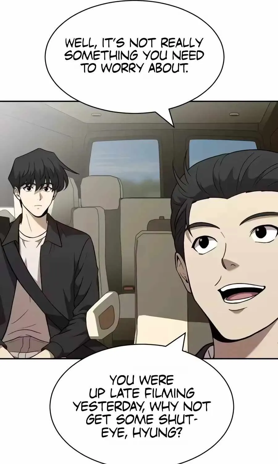 The Possessed Prodigy Actor Chapter 60 555 11f2aafe7991