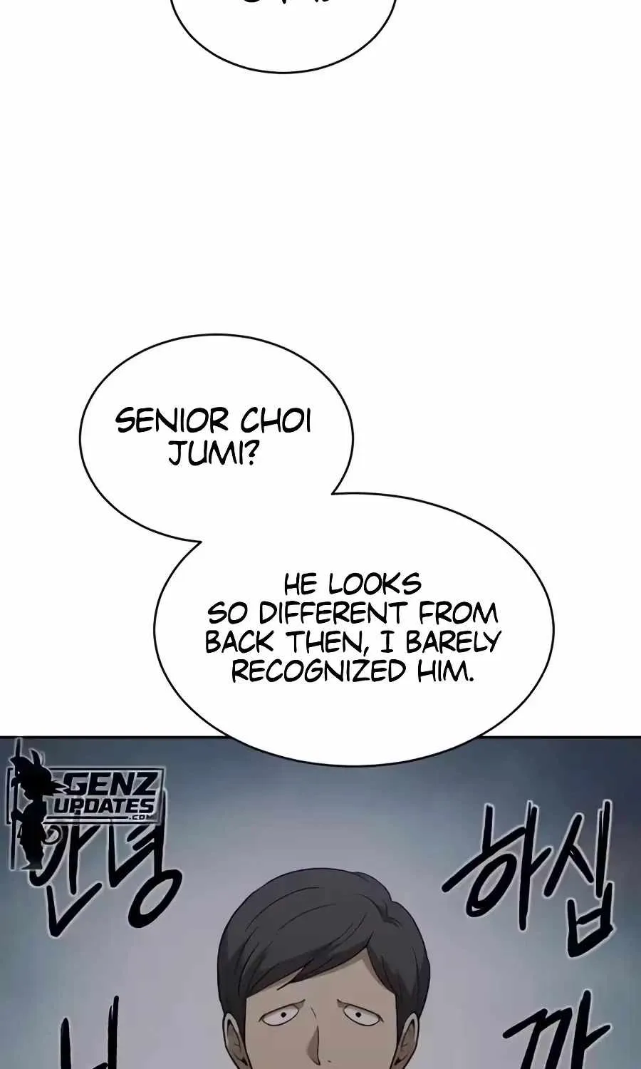The Possessed Prodigy Actor Chapter 60 549 23166fee6915