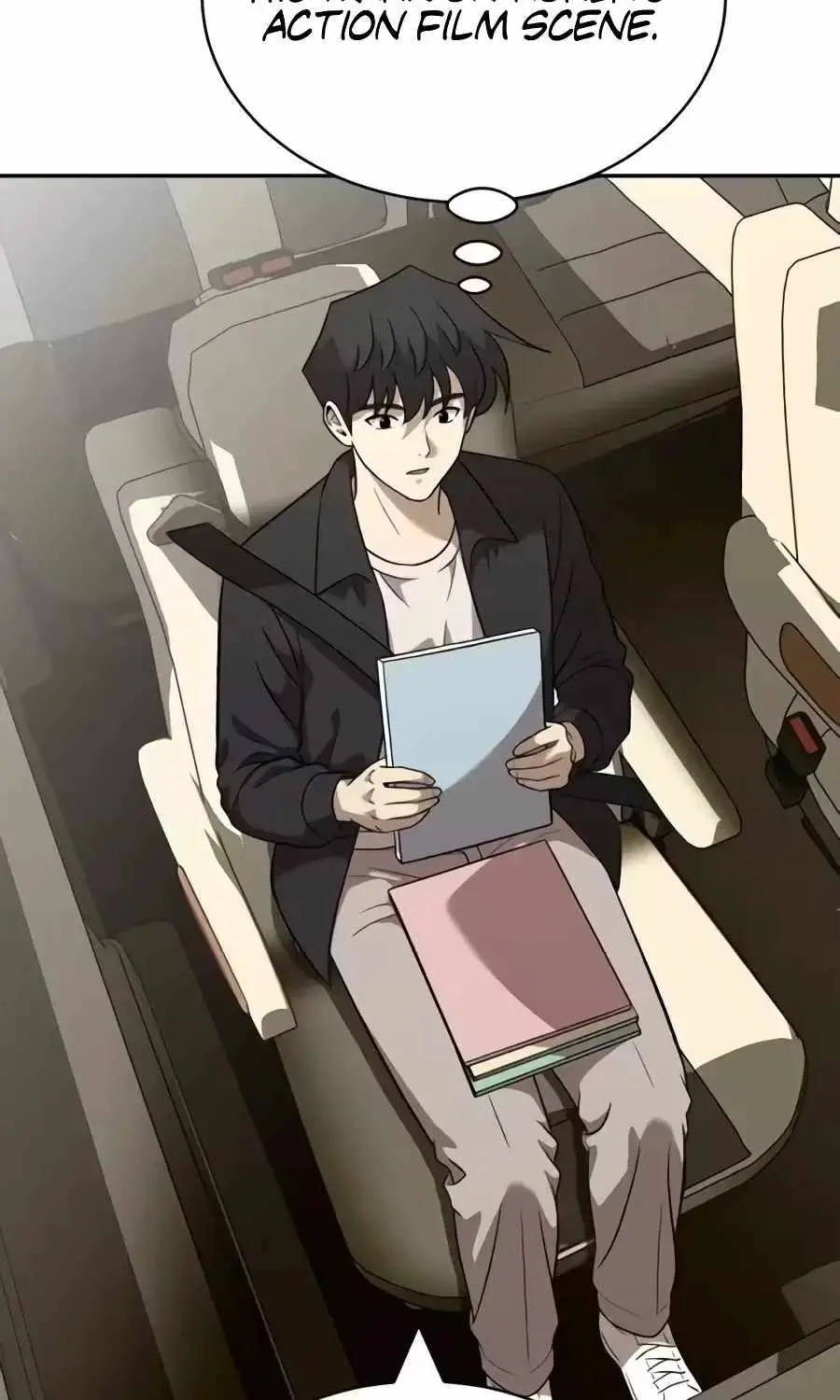 The Possessed Prodigy Actor Chapter 60 593 328176933aa8
