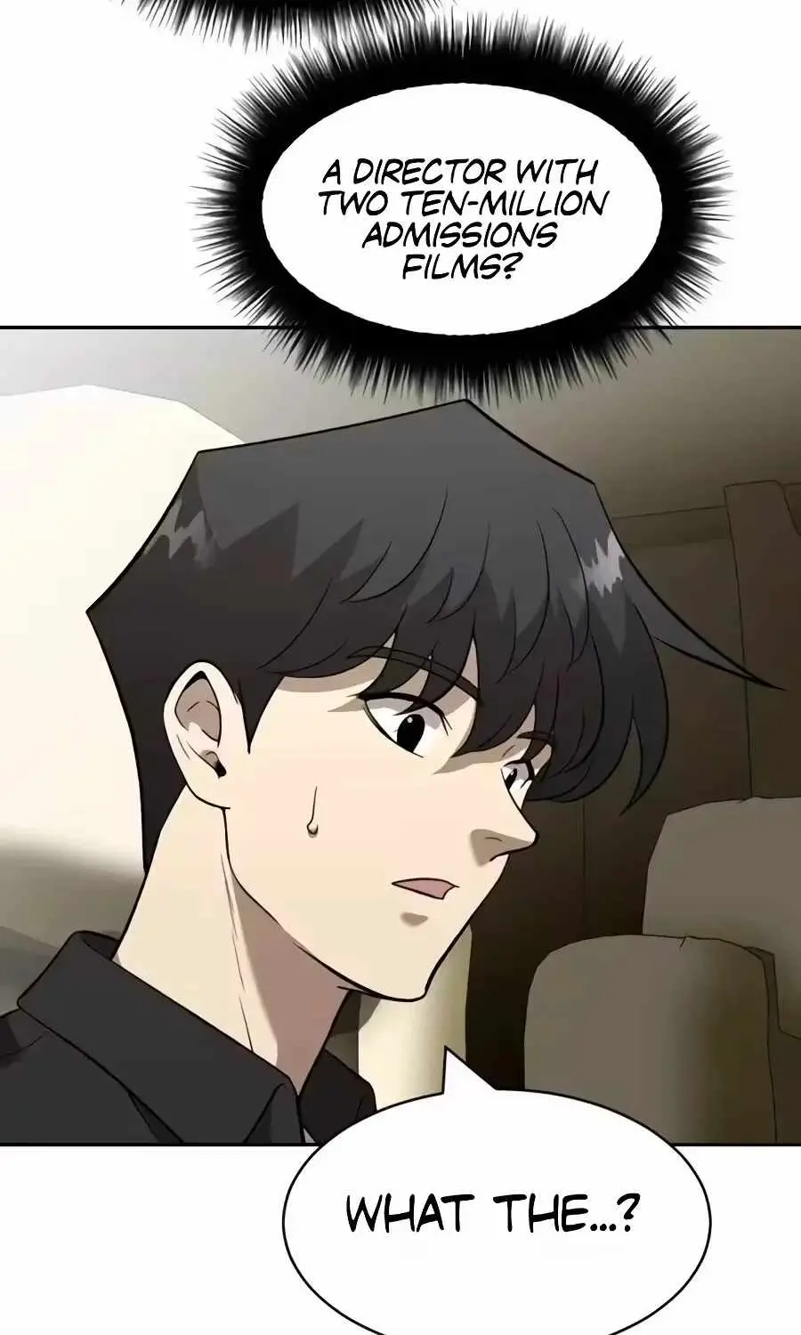 The Possessed Prodigy Actor Chapter 60 575 480bd9d83a00