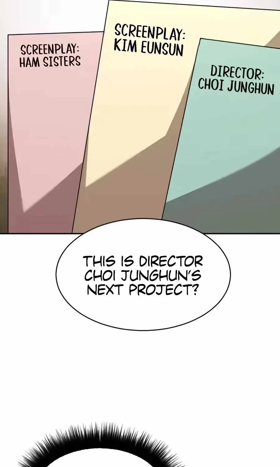 The Possessed Prodigy Actor Chapter 60 573 4c5d406124ee