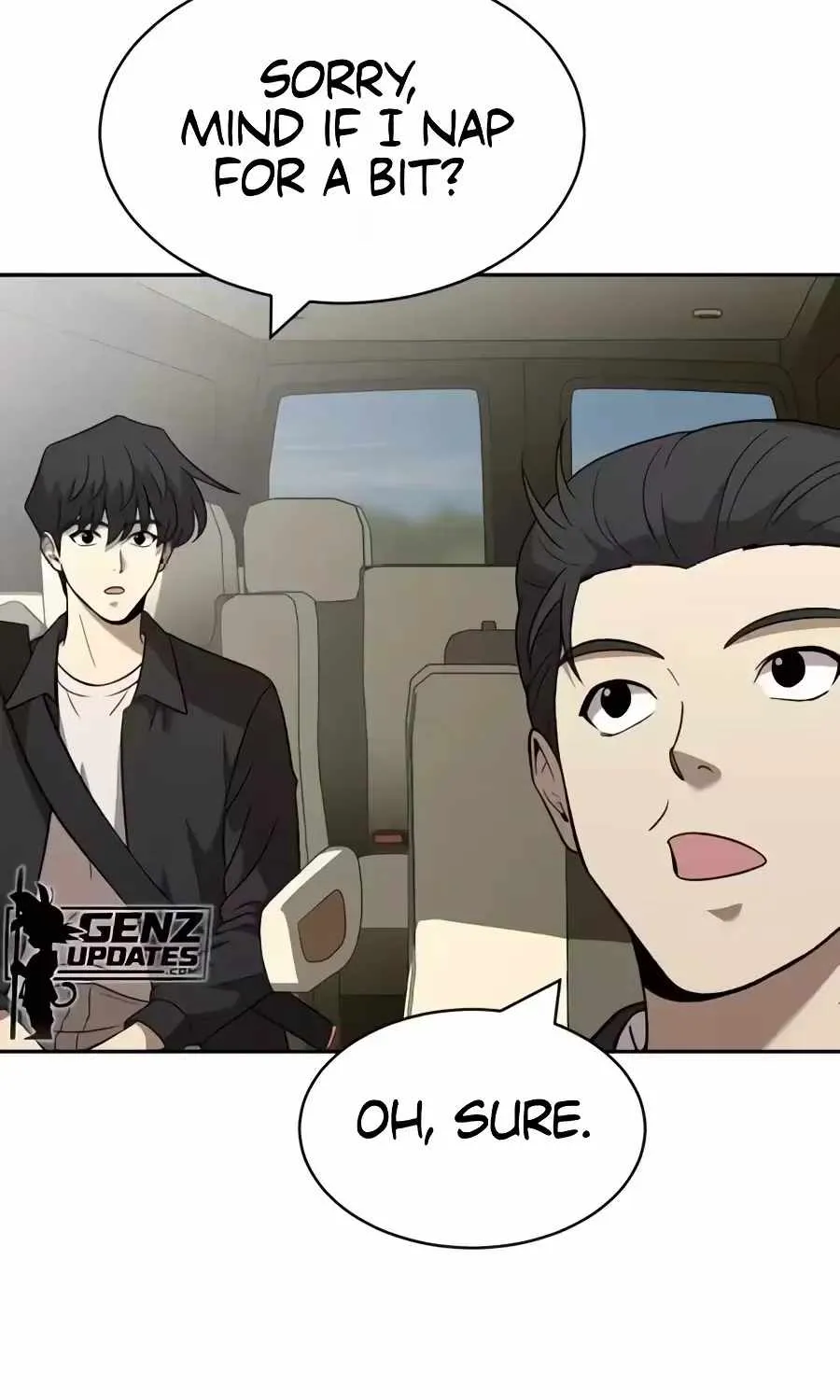 The Possessed Prodigy Actor Chapter 60 637 5d8bb544b199