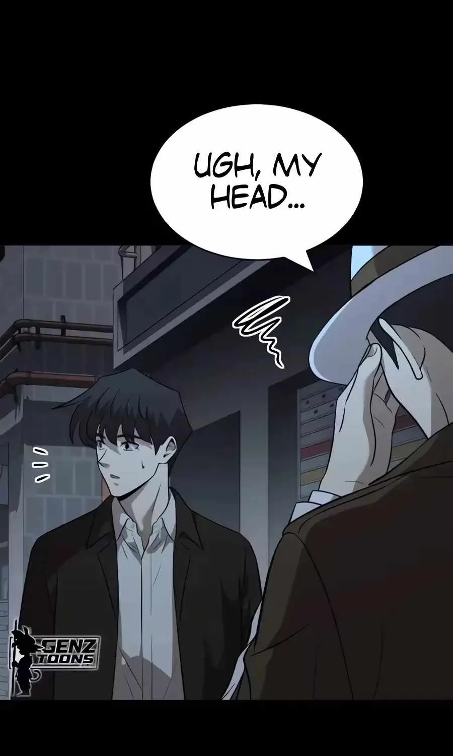 The Possessed Prodigy Actor Chapter 60 677 bd5b0556ea8d