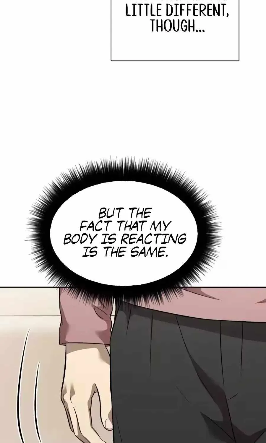 The Possessed Prodigy Actor Chapter 61 563 486979935c3c