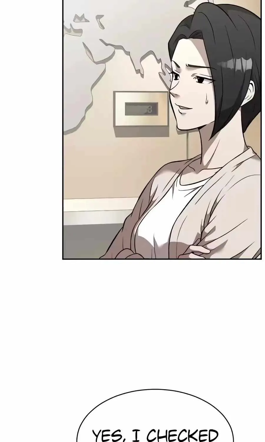 The Possessed Prodigy Actor Chapter 61 631 755df0705021