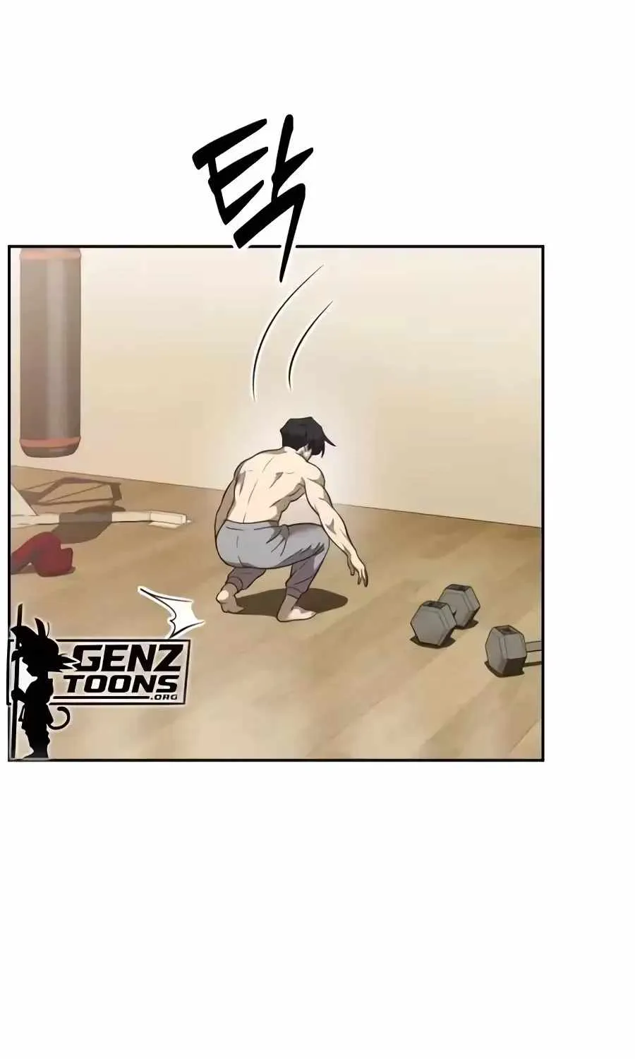 The Possessed Prodigy Actor Chapter 61 591 79981d2df4d7