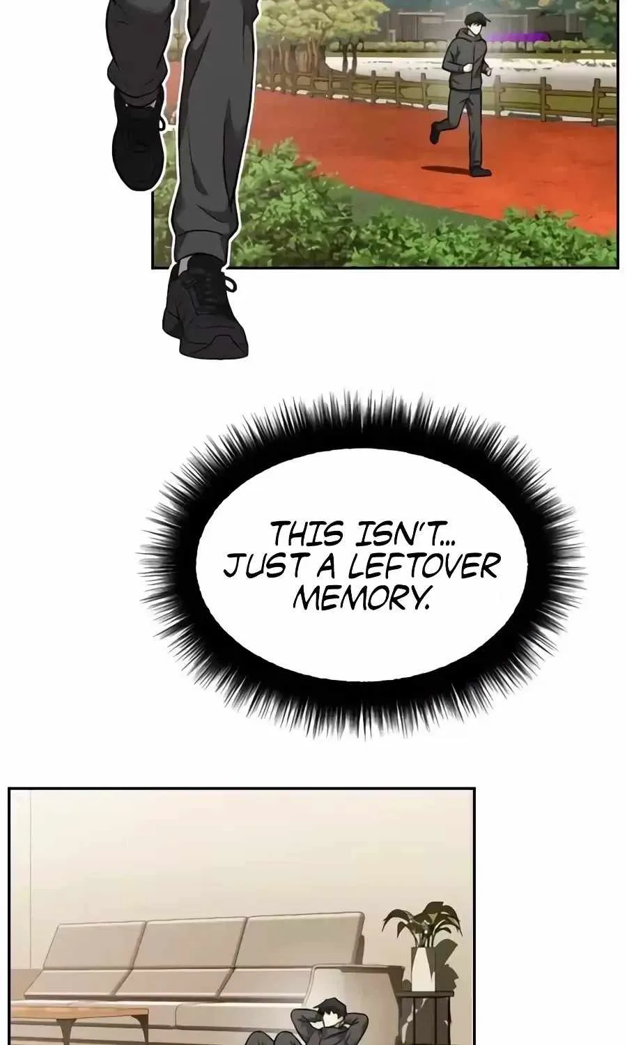 The Possessed Prodigy Actor Chapter 61 567 99117b4f97f6