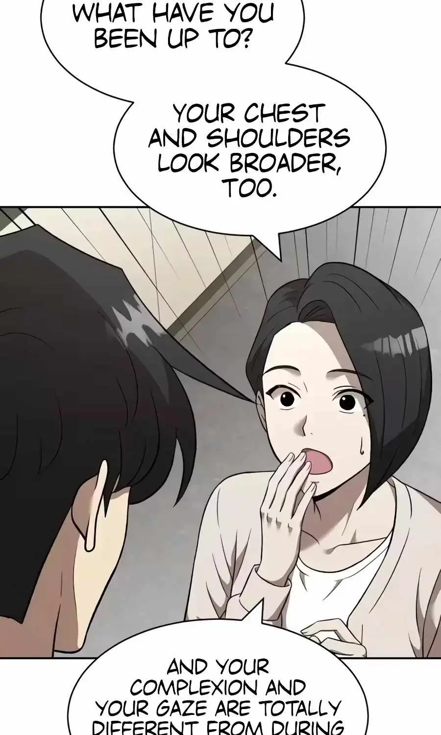 The Possessed Prodigy Actor Chapter 61 615 d0d25bd8440d