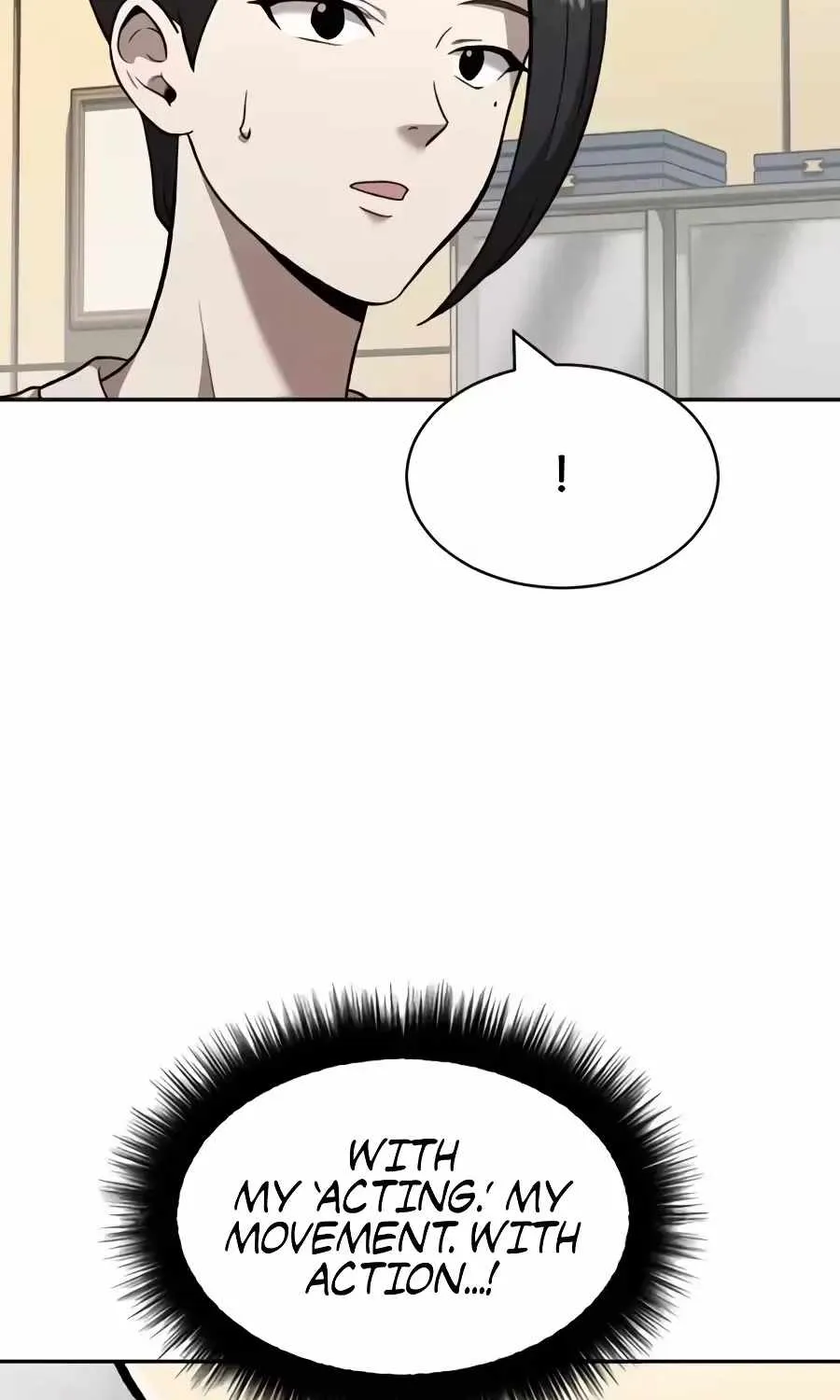 The Possessed Prodigy Actor Chapter 61 695 fbce07af3a44