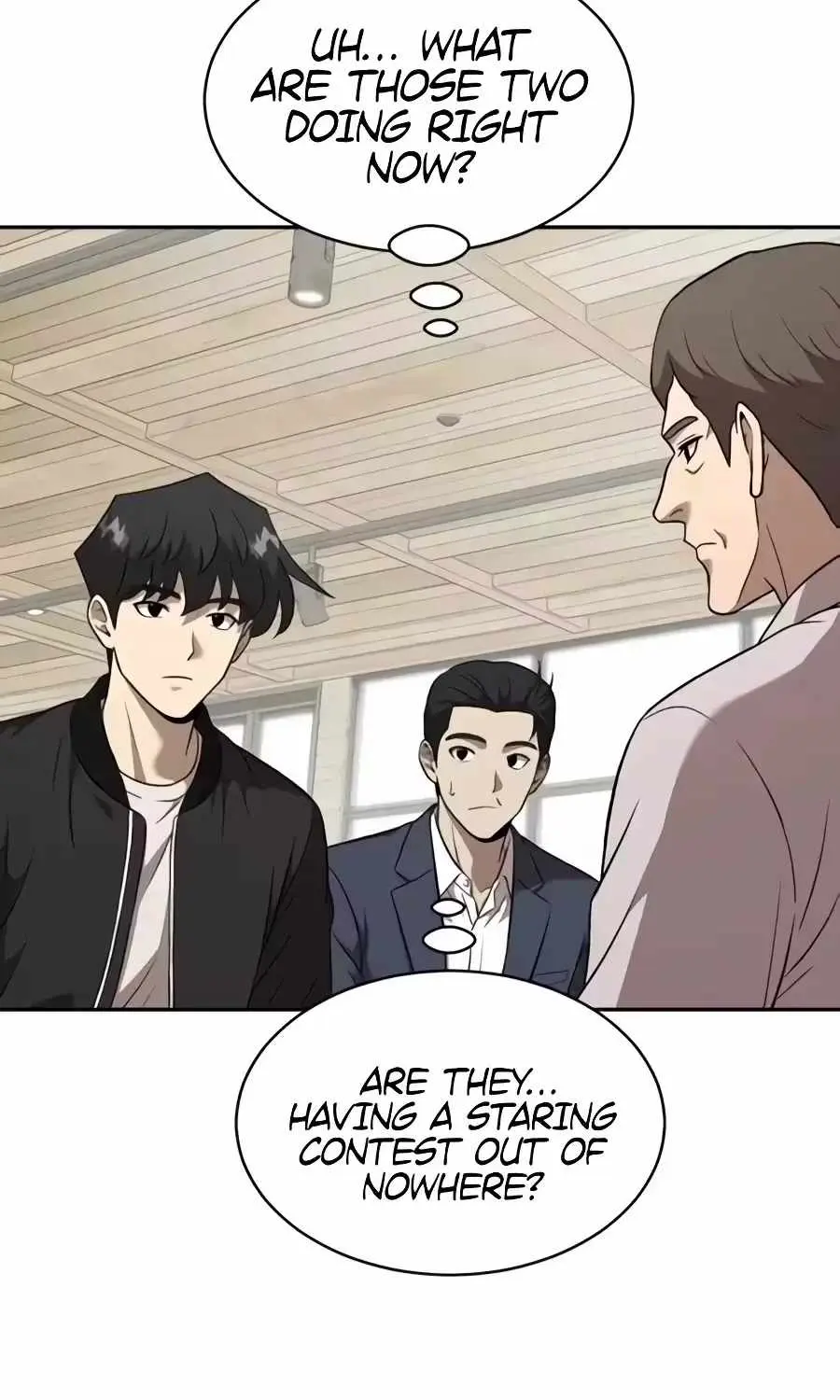 The Possessed Prodigy Actor Chapter 62 598 f15500278f9a