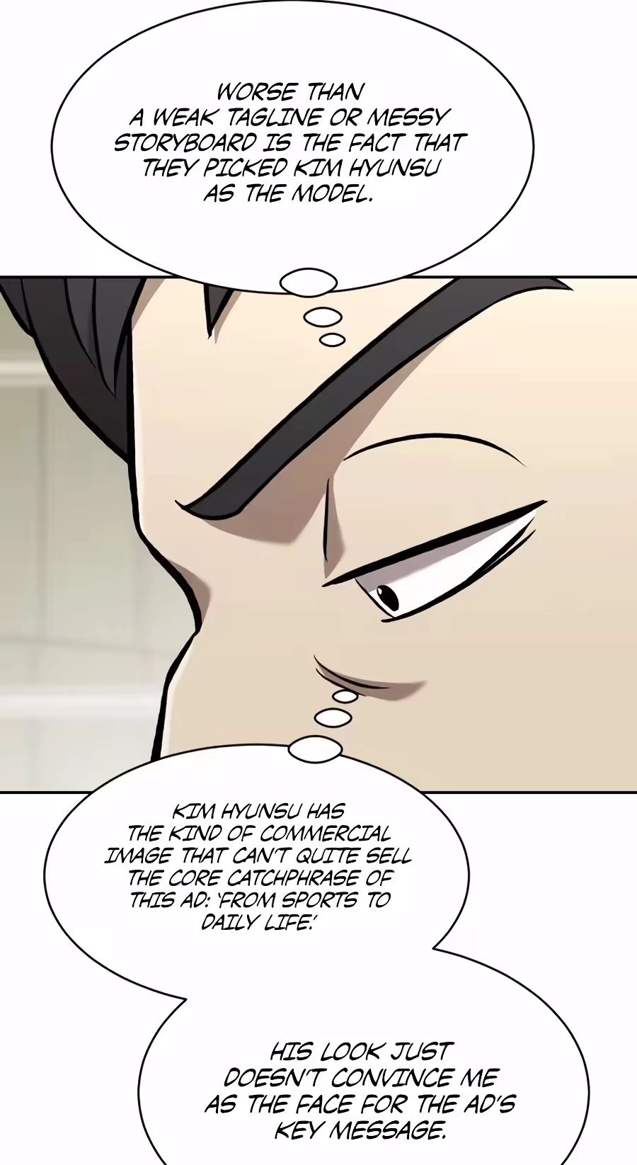 The Possessed Prodigy Actor Chapter 63 323 27e42b818591