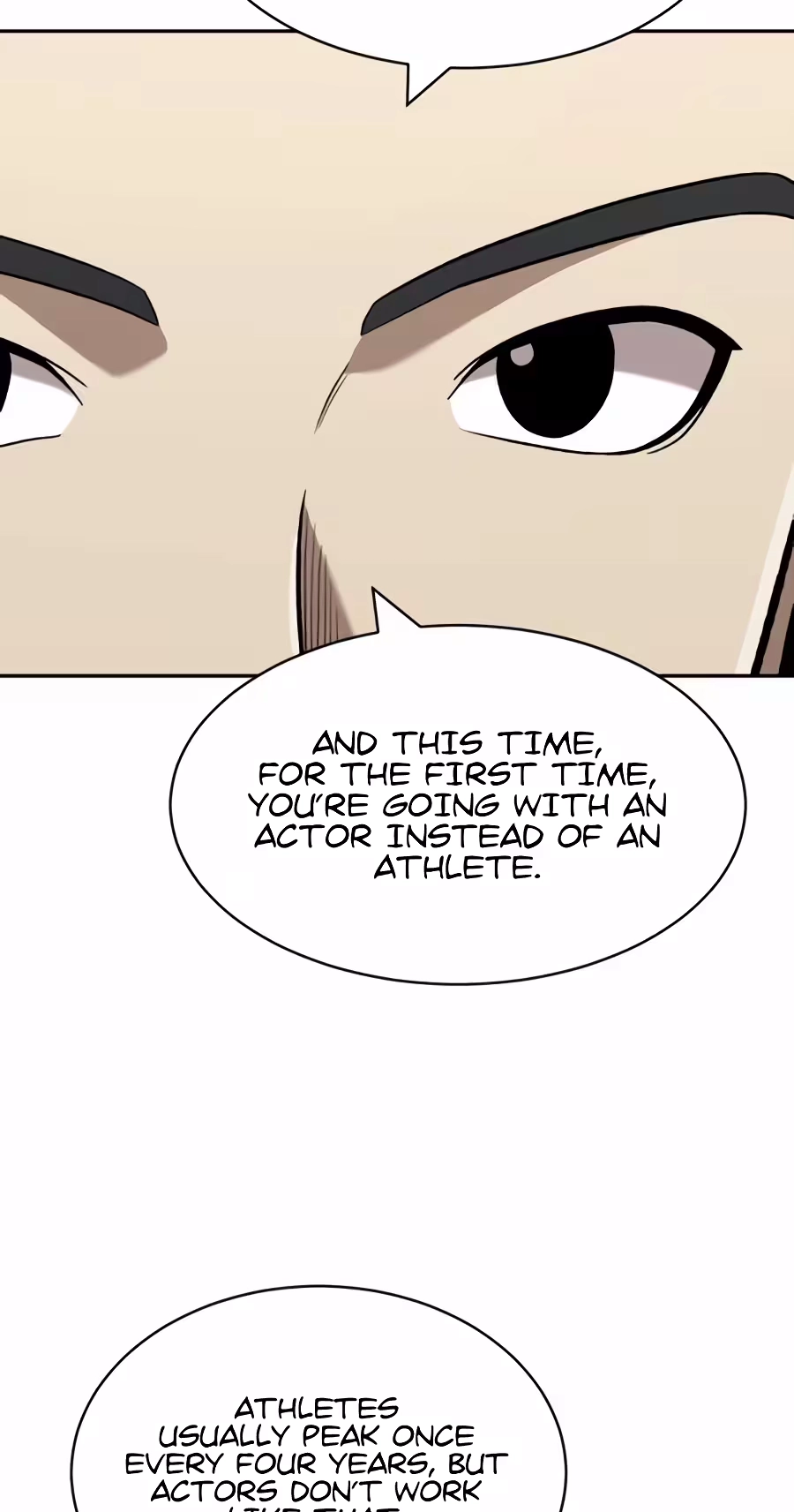 The Possessed Prodigy Actor Chapter 63 295 3c8af7448b6d