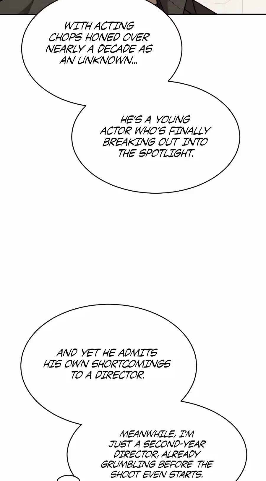 The Possessed Prodigy Actor Chapter 63 337 657c5b05b77f