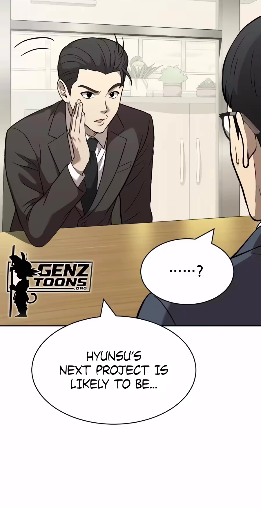 The Possessed Prodigy Actor Chapter 63 306 673226452d98