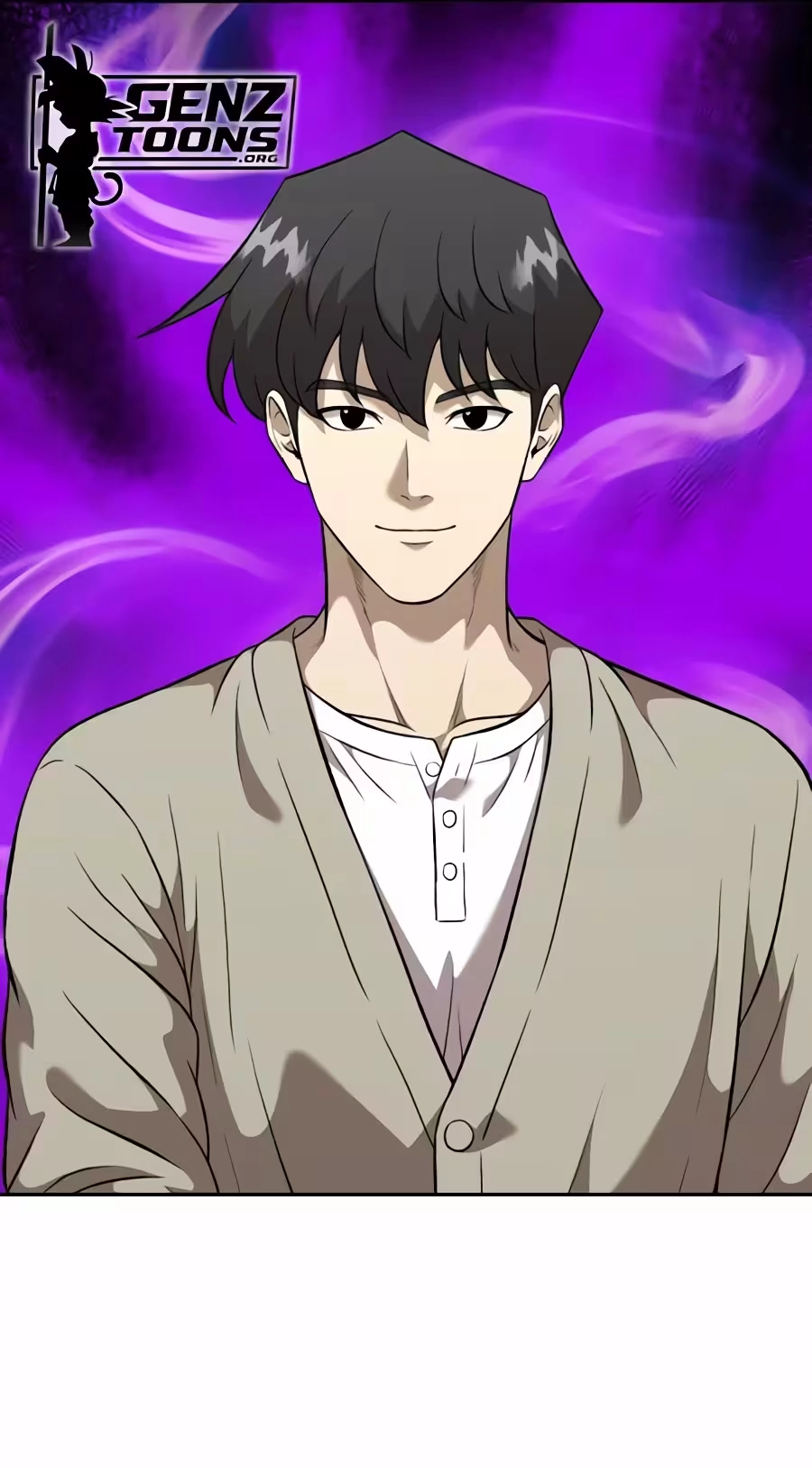 The Possessed Prodigy Actor Chapter 63 331 796cd9a286c2