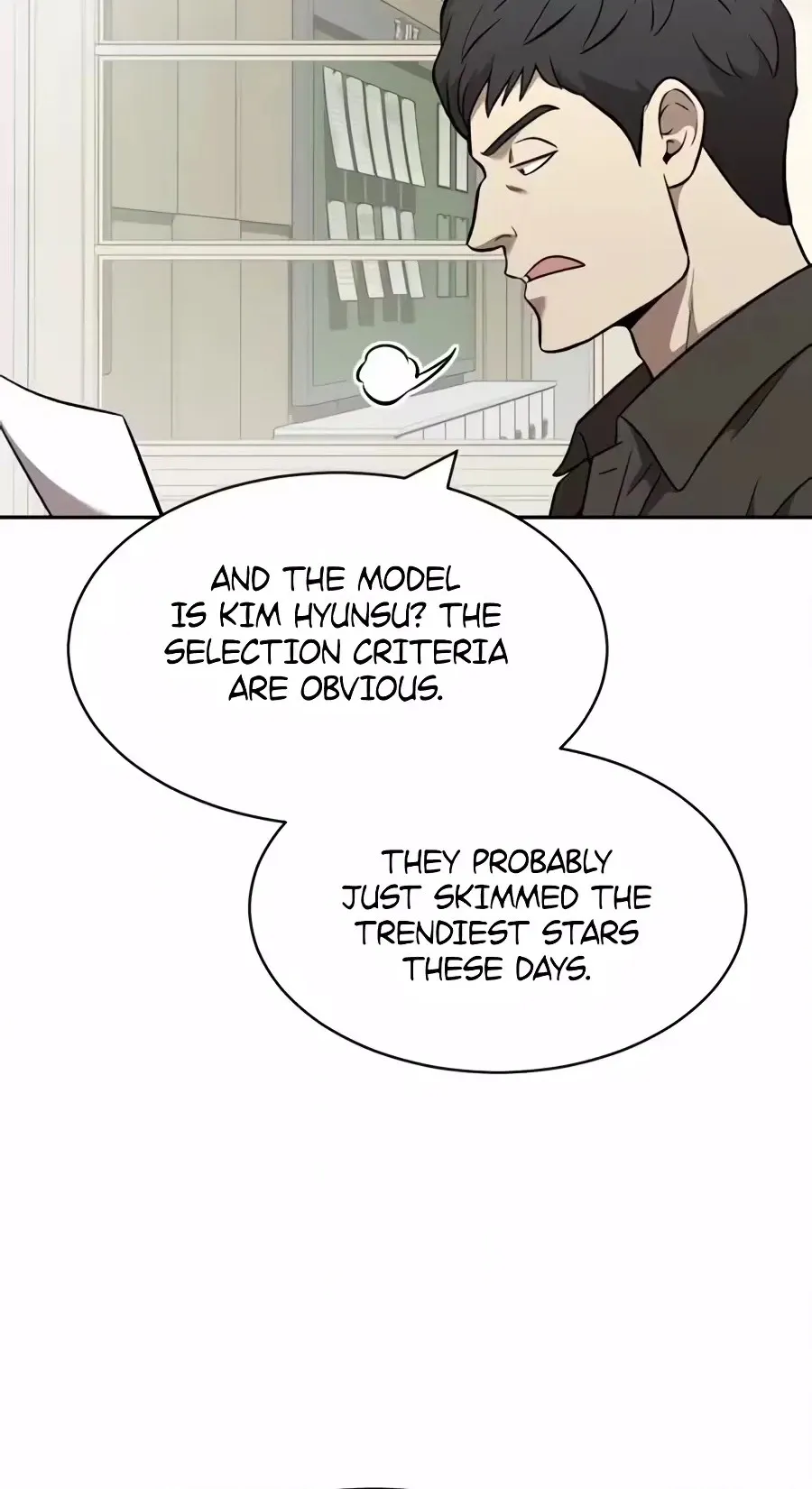 The Possessed Prodigy Actor Chapter 63 322 7b8ddbe4c129